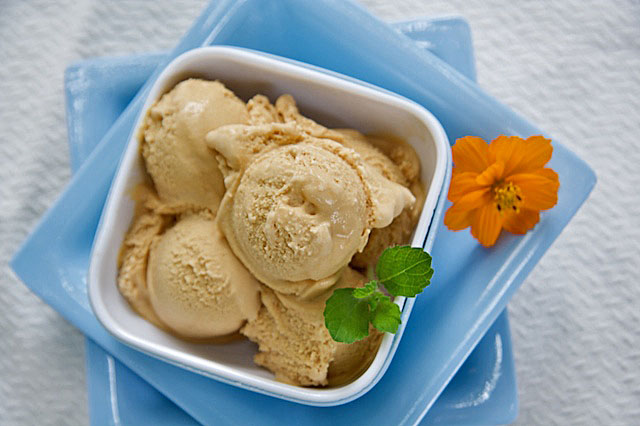 Salted caramel best sale ice cream cuisinart