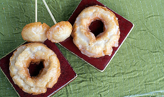 DONUT RECIPE, Homemade Tim Hortons Style Donuts