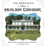 The Beekman 1802 Heirloom Cookbook