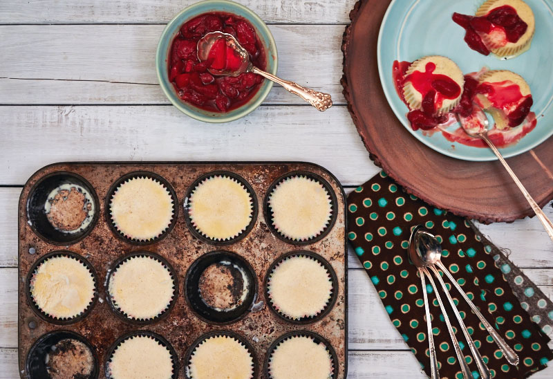 Frolic Ice Cream Machine Makes Frozen Desserts in Just 2 Minutes