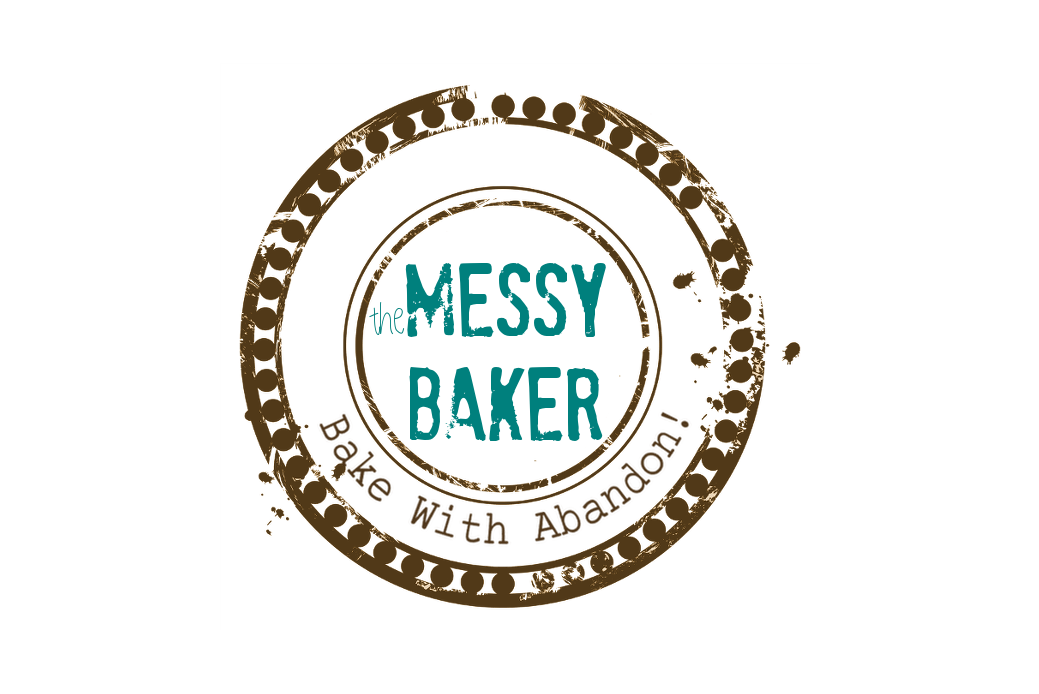 The Messy Baker